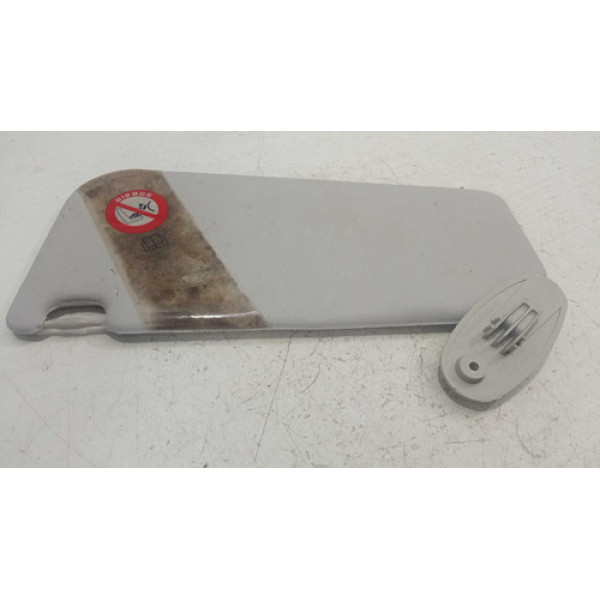 Quebra Sol Parasol Dir Usad Fiat Strada Mobi Orig 20/24