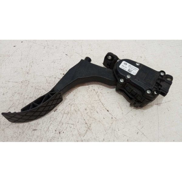 Pedal Acelerador Hella Vw Fox Gol Saveiro Voyage Original