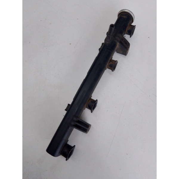 Flauta Bico Injetor Vw Gol 1.6 8v Power G5 A G8 2009 A 2022