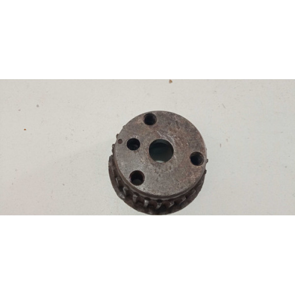 Engrenagem Virabrequim Tempra 8v Tipo 2