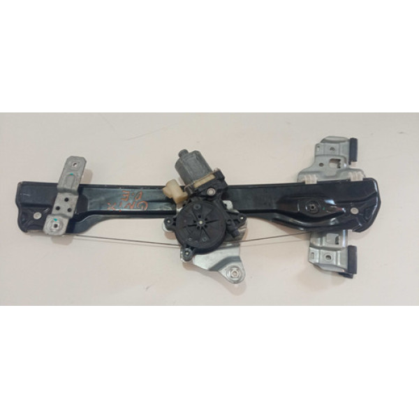 Máquina Vidro Elétrico Dian Esq Onix/prisma 98820pm711e