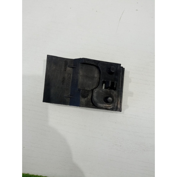 Guia Parachoque Direito Dianteiro Diant Classic 2004 A 2008