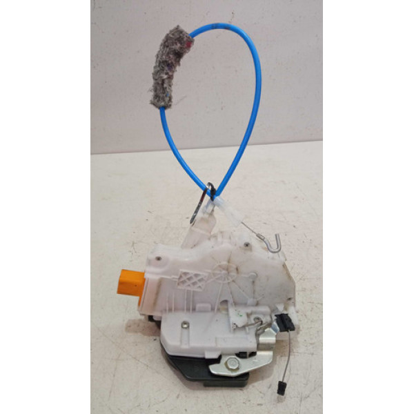 Fechadura Elétrica D.e Vw Gol Voyage G5 A G8 2008 A 22