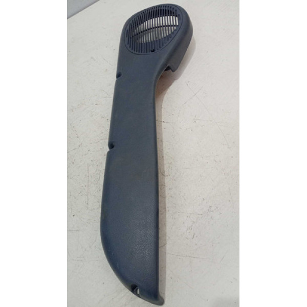 Bolsa Da Porta Objeto Palio 1999/02 Dianteiro Direito Fiat