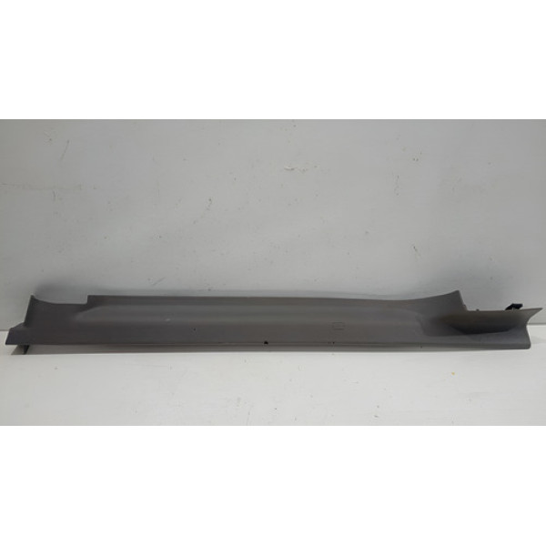 Acabamento Soleira Dianteira Esquerda Zafira 93328907 Cinza