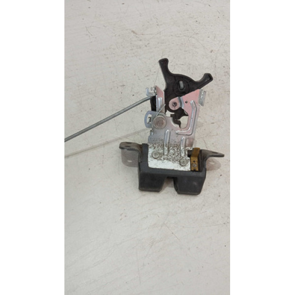 Fechadura Porta Malas Hb20 2012/2015 Original 812301s210
