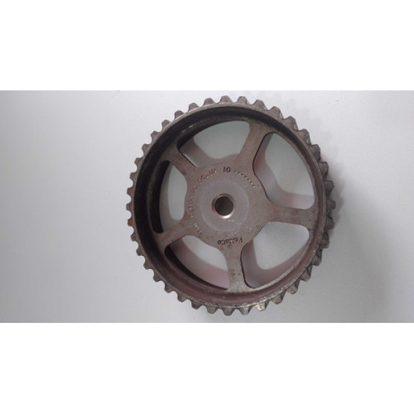 Polia Válvula New Fiesta Focus Ecosport Sigma 1.6 Original