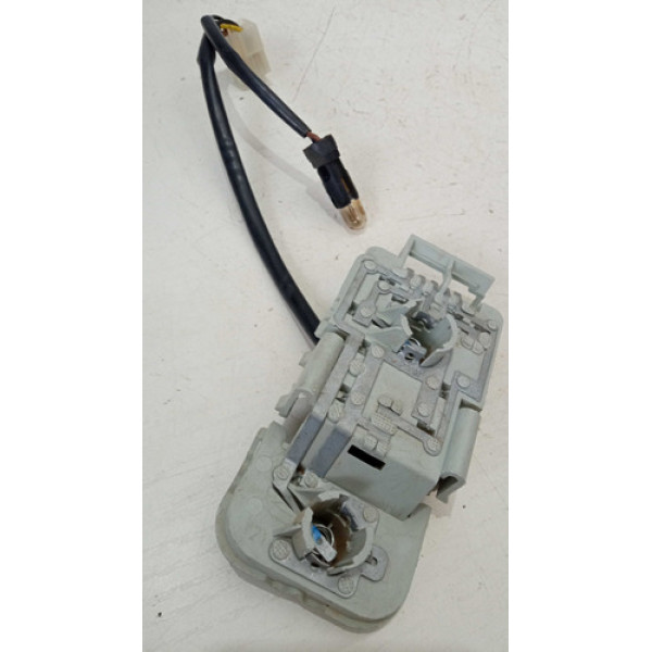 Circuito Lanterna Esquerdo G4 Vw Gol 2006 A 2014 Original