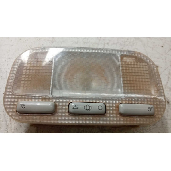 Luz Teto Cortesia Interna Peugeot 307 2012 Original 