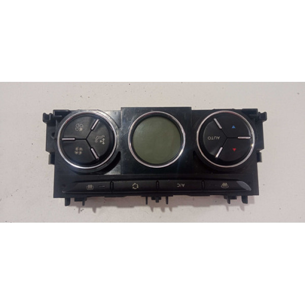 Comando Ar Condicionado C3 96753994xt 