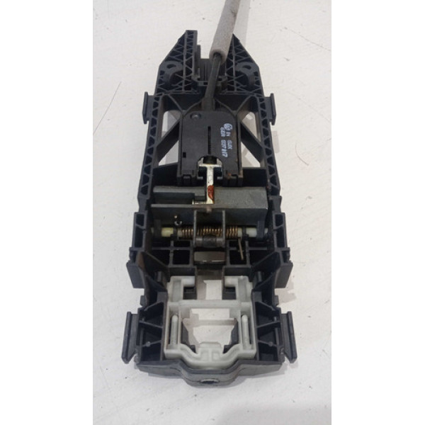 Cabo Maçaneta Fechadura Porta Traseiro Esquer Vw 2019 A 2022