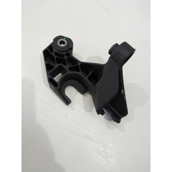 Suporte Cabo Trambulador Peugeot 208 1.2 12v 2019 Preto