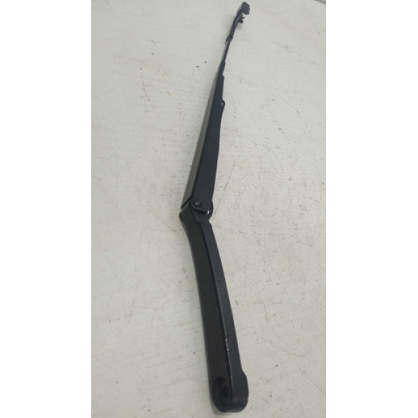 Braço Limpador Esquerdo Parabrisa Haste Virtu Vw 2018 A 2023 - Esquerdo