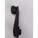 Manivela Vidro Traseiro Gm Onix Prisma 2019 A 2019 - Preto