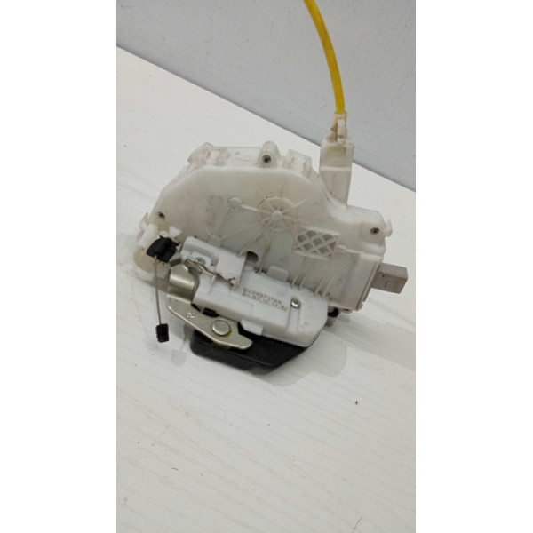 Fechadura Elétrico Dianteiro Direito Porta G Gol 2014 A 2014