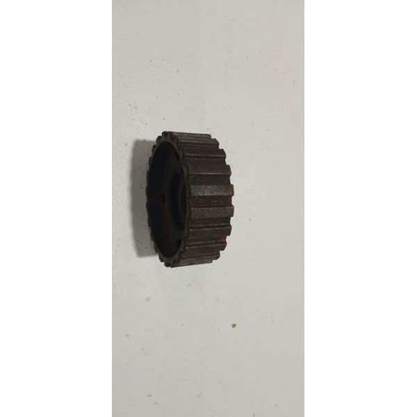 Engrenagem Virabrequim Vw Gol/saveiro/ Parati/santana