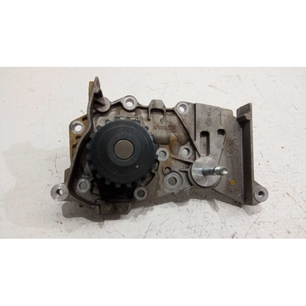 Bomba Água Renault Duster Scenic Sandero Logan