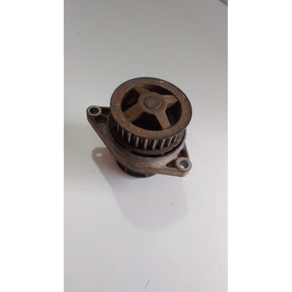 Bomba De Água Volkswagen Golf, Gol, Fox Polo 2013 Original