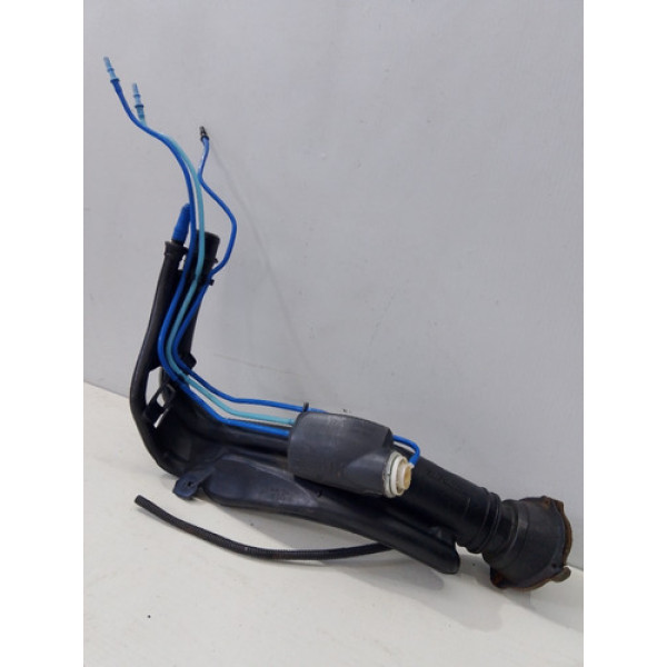 Gargalo Tanque Combustível Vivace Fiat Palio Uno 2013 A 2013