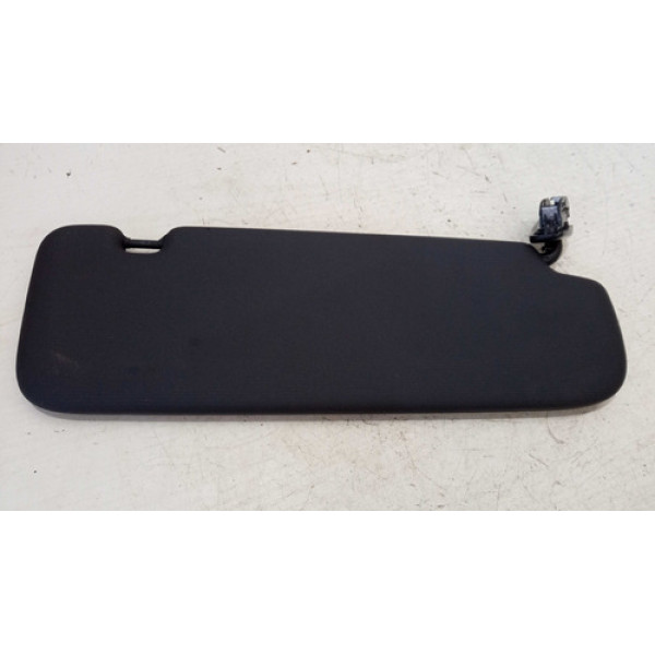 Quebra Sol Esquerdo Vw Fox  Polo 