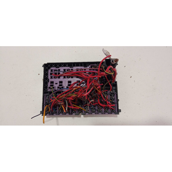 Caixa De Fusíveis Original Vw Gol/saveiro/voyage 5u0941822