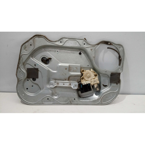 Máquina Vidro Elétrico Dianteira Direita Ford Focus 09 A 13