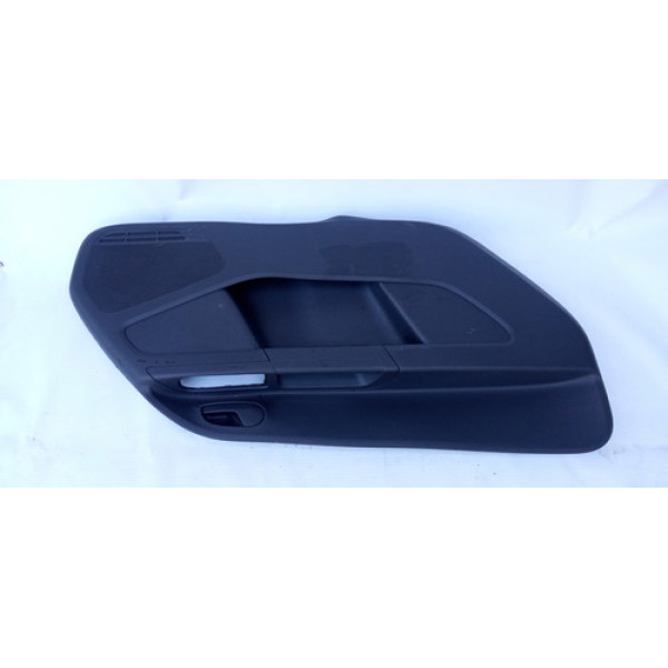 Forro Porta Dianteira Esquerda Volkswagen Up 2015 1s3867011 Preto