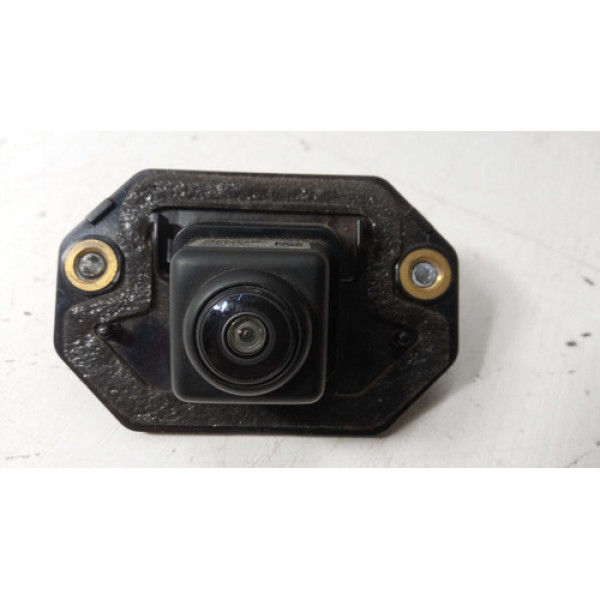 Câmera De Ré Nissan Kicks  2019 Original 