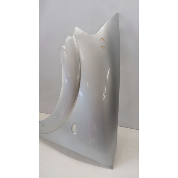 Paralama Esquerdo Citroen C3 2010 Original