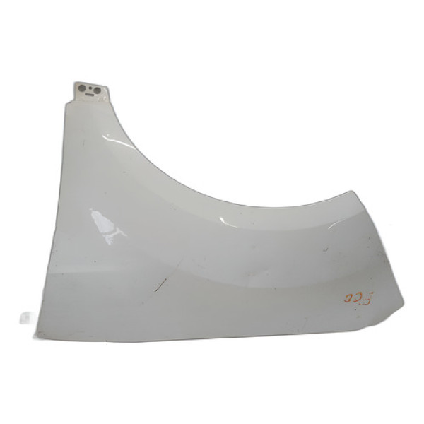 Paralama Esq Ford Ecosport 2014 Original