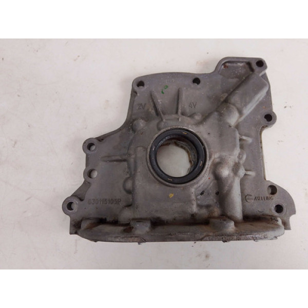 Bomba Óleo 1.0 0301 G5 1.6 Vw Fox Gol 2010 A 2010