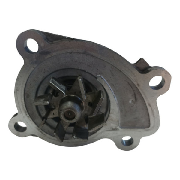 Bomba Dágua Nissan Versa March 1.6 16v Wa3hc Original