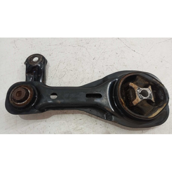 Coxim Calço Suporte Câmbio Polo Virtus T-cross