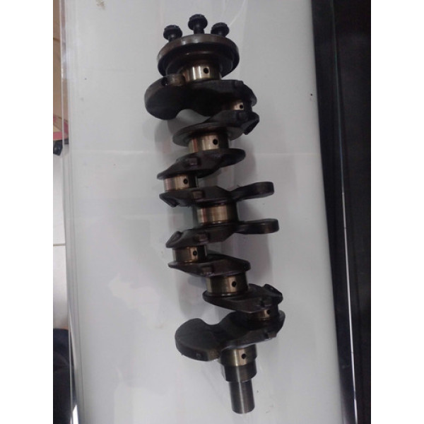 Virabrequim Honda Fit 1.4 Std Original