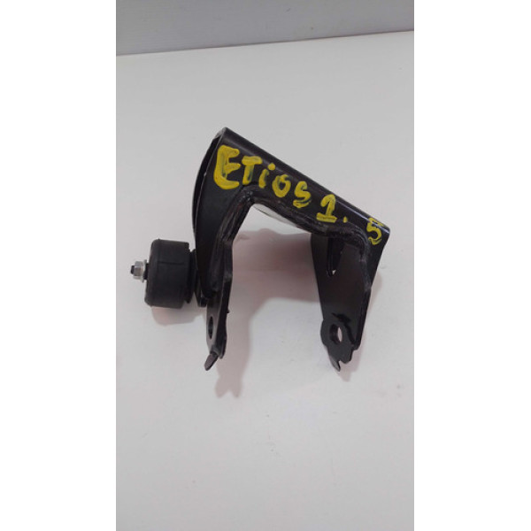 Suporte Superior Caixa Cambio Toyota Etios 1.5 15/16 Sedan