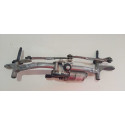 Motor E Ganhada Para Brisa Etios Originalf006s20368