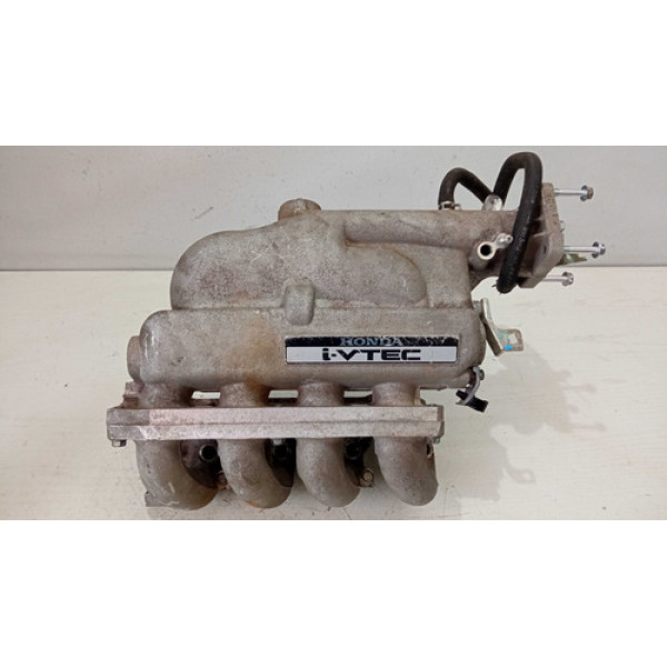 Coletor Admissão Honda Fit Twist 2014