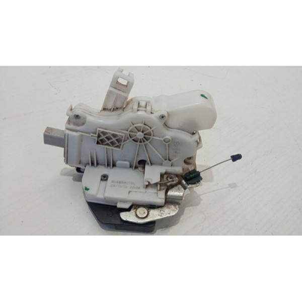 Fechadura Elétrico Traseiro Esquerdo Porta G Gol 2008 A 2016