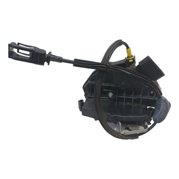 Fechadura Traseiro Direito Porta Elétrico Tra Ka 2014 A 2018