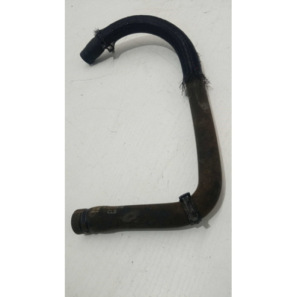 Mangueira Tubo Ao Coletor De Admissão Corsa - Celta 93236512