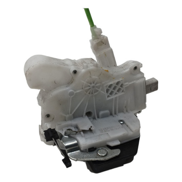 Fechadura Elétrico Traseiro Direito Porta Go Fox 2015 A 2016