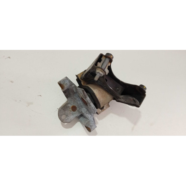 Coxim Motor Lado Esquerdo Volkswagen Fox Saveiro Su0199555
