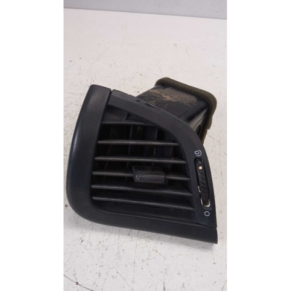 Difusor De Ar Esquerdo Peugeot 207 2009 A 2012 Original