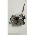 Fechadura Mecanica Traseira Esquerda Prisma 2008