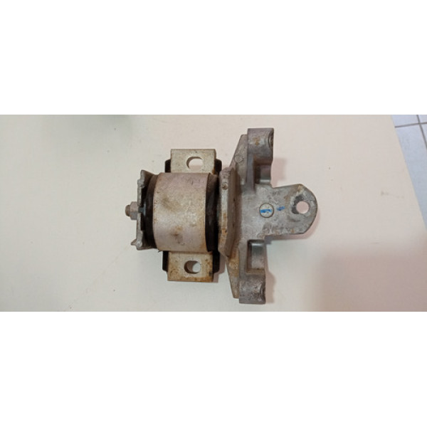 Coxim Motor Lado Esquerdo Com Suporte Vw Gol G5 1.6