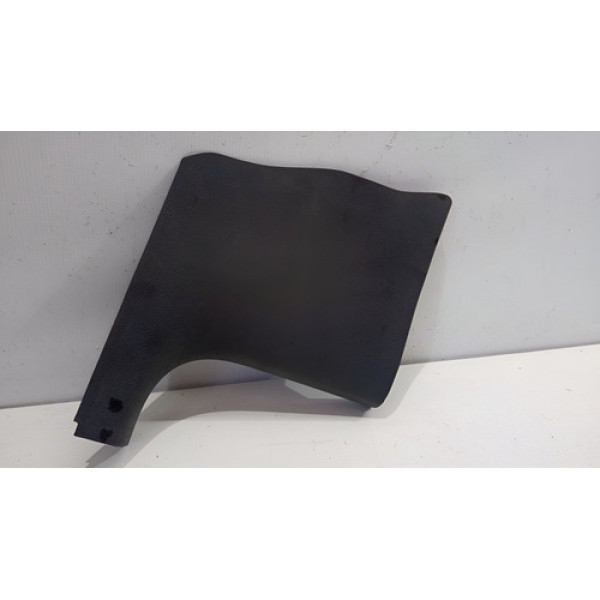 Soleira Dianteira Direita Vw Polo 2013 6q1863484b Cinza