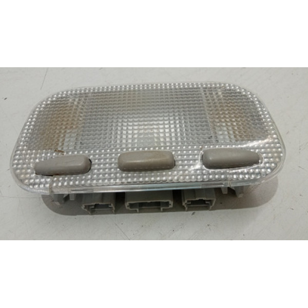 Luz De Teto Peugeot 207 2009 Original
