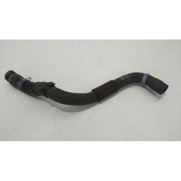 Mangueira Inferior Radiador Gol Saveiro Voyage G5 5u0122051