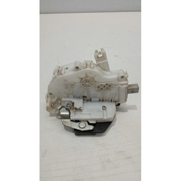 Fechadura Trava Elétrica Vw Gol G5 G6 G7 08/18 Dianteira Dir