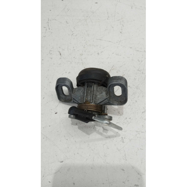 Miolo Porta Malas Volkswagen Fox 2009 A 2015 Original